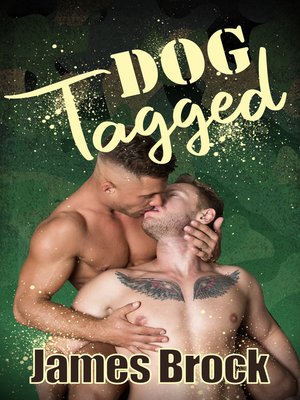cover image of Dog Tagged